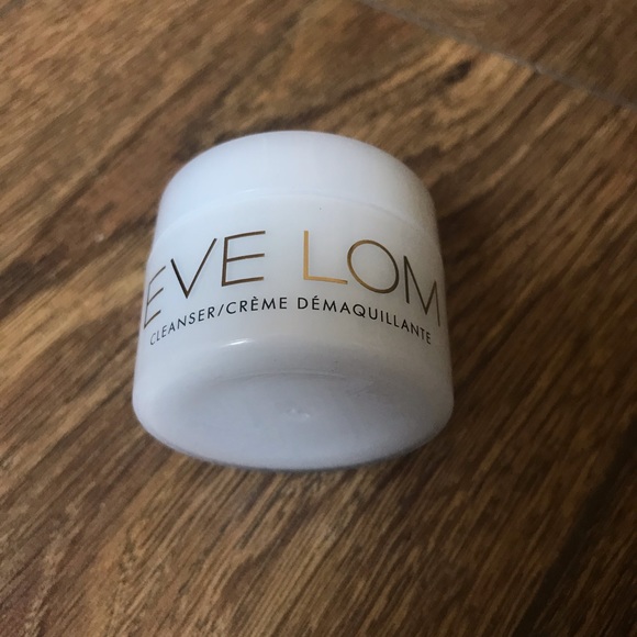 Eve lom makeup remover DS BN - Picture 5 of 7